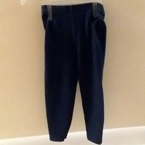 Girl's jeggings